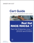 Image for Red Hat RHCSA/RHCE 7 Cert Guide: Red Hat Enterprise Linux 7 (EX200 and EX300)