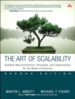 Image for Art of Scalability: Scalable Web Architecture, Processes, and Organizations for the Modern Enterprise