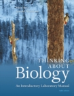 Image for Thinking About Biology