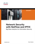 Image for Network security with NetFlow and IPFIX: big data analytics for information security