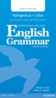 Image for Understanding and Using English Grammar MyLab English &amp; eText Access Code Card