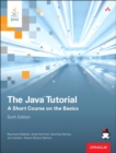 Image for The Java tutorial  : a short course on the basics