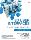 Image for 3D user interfaces: theory and practice.