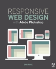 Image for Responsive web design with Adobe Photoshop