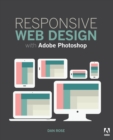 Image for Responsive web design with Adobe Photoshop