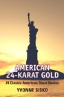 Image for American 24-Karat Gold Plus MyReadingLab  -- Access Card Package