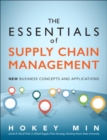 Image for The Essentials of Supply Chain Management