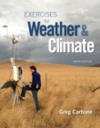 Image for Exercises for Weather &amp; Climate