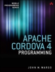 Image for Apache Cordova 4 Programming
