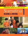 Image for NorthStar Reading and Writing 1 SB, International Edition