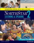 Image for NorthStar Listening and Speaking 2 SB, International Edition