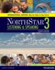 Image for NorthStar Listening and Speaking 3 SB, International Edition