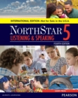 Image for NorthStar Listening and Speaking 5 SB, International Edition