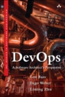 Image for DevOps  : a software architect&#39;s perspective