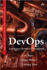 Image for DevOps: A Software Architect&#39;s Perspective