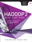 Image for Hadoop 2 quick-start guide