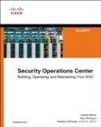 Image for Security Operations Center