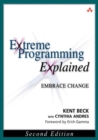 Image for Extreme Programming Explained: Embrace Change