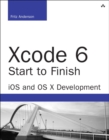Image for Xcode 6 Start to Finish