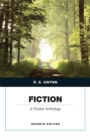Image for Fiction : A Pocket Anthology