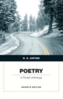 Image for Poetry : A Pocket Anthology