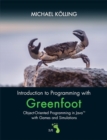 Image for Introduction to Programming with Greenfoot