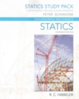 Image for Statics Study Pack -- for Engineering Mechanics