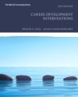 Image for Career development interventions