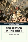 Image for Civilization in the West, Combined Volume