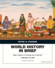 Image for World History in Brief : Major Patterns of Change and Continuity, Combined Volume