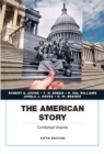 Image for The American Story, Academics Series, Combined Volume