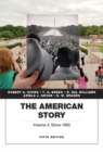 Image for The American Story, Vol.2