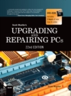 Image for Upgrading and Repairing PCs, 22/e