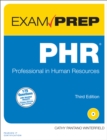 Image for PHR exam prep: professional in human resources