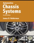 Image for Automotive chassis systems