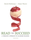 Image for Read to Succeed