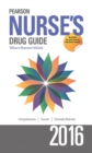 Image for Pearson Nurse&#39;s Drug Guide 2016