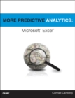 Image for More predictive analytics: Microsoft Excel