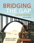 Image for Bridging the Gap : College Reading