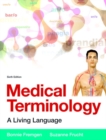 Image for Medical terminology  : a living language