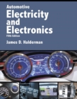 Image for Automotive Electricity and Electronics