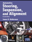 Image for Automotive Steering, Suspension &amp; Alignment