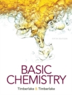 Image for Basic Chemistry Plus MasteringChemistry with eText -- Access Card Package