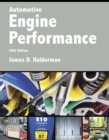 Image for Automotive Engine Performance