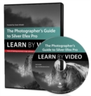 Image for The Photographer&#39;s Guide to Silver Efex Pro : Learn by Video