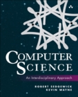 Image for Computer science: an interdisciplinary approach