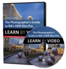 Image for The Photographer&#39;s Guide to HDR Efex Pro