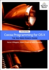 Image for Cocoa pogramming for OS X