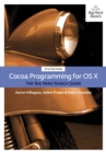 Image for Cocoa pogramming for OS X: the big nerd ranch guide