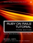 Image for Ruby on Rails Tutorial